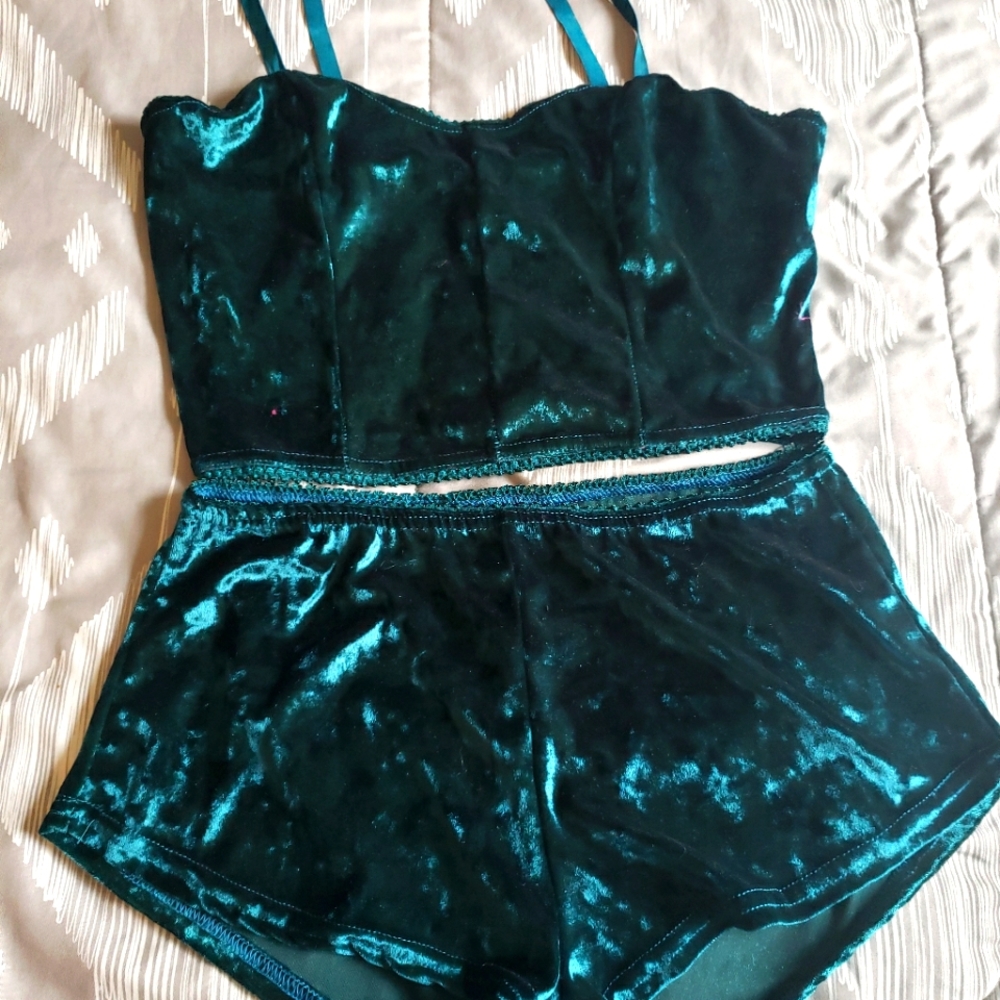🔥Sexy pajama set